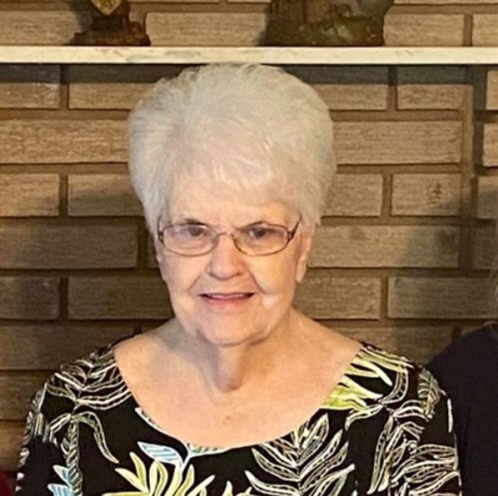 Janet Austin Mangum Profile Photo