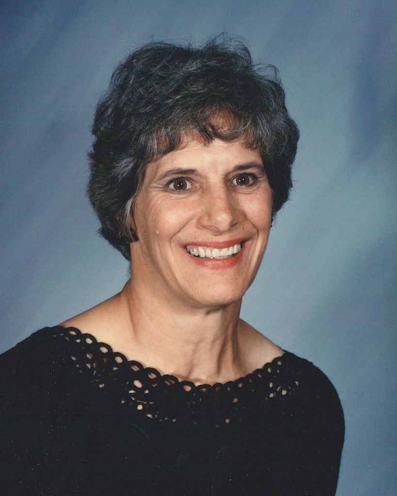 Dorothy Simon Eccher Profile Photo