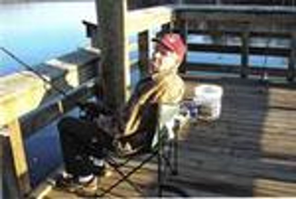 Fredrick Gibbs Profile Photo