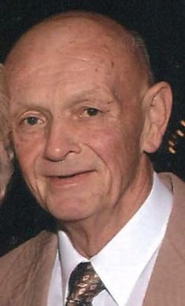 George Joseph Frescoln Profile Photo