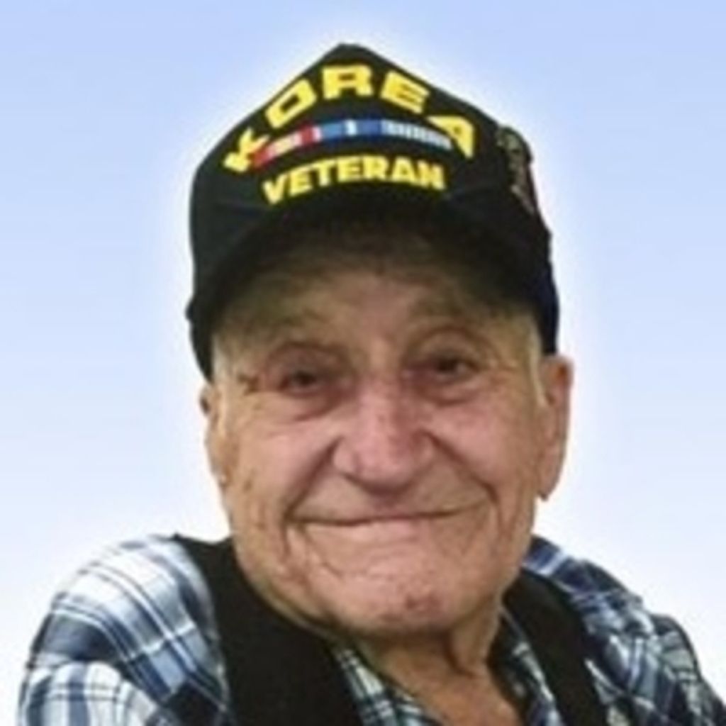 Harold 'Dean' Bloodworth
