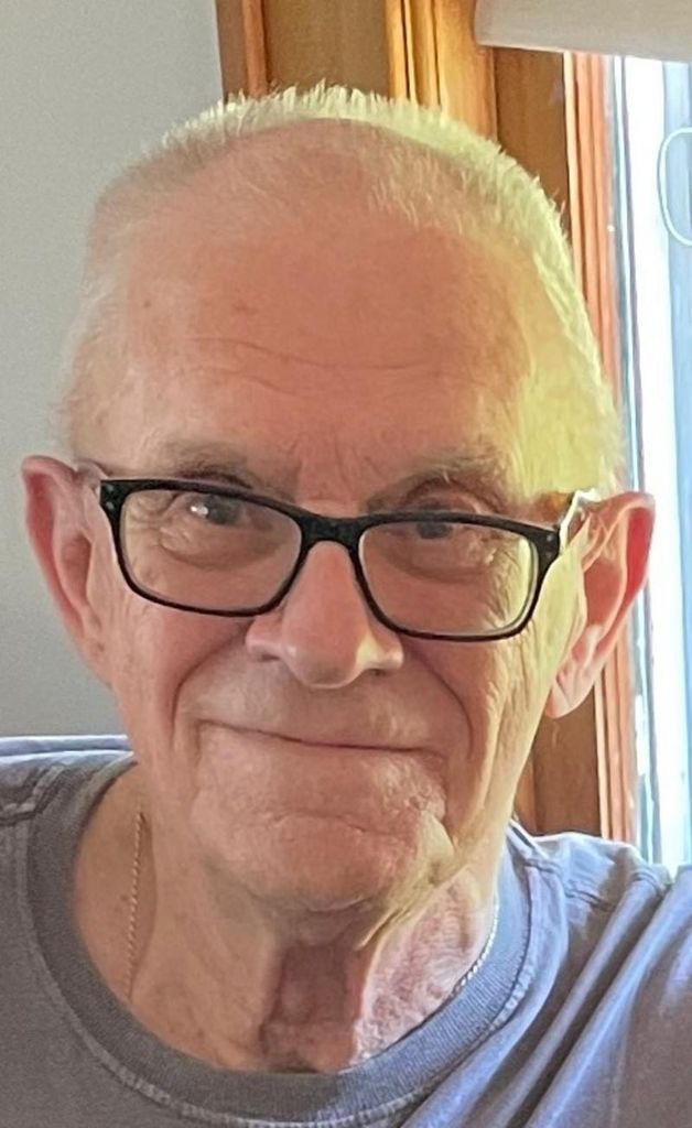 John Franklin Phelps, Jr Profile Photo