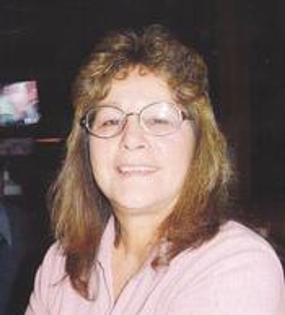 Nadine "Ke Bo Wah Quah" Johnson Gunn