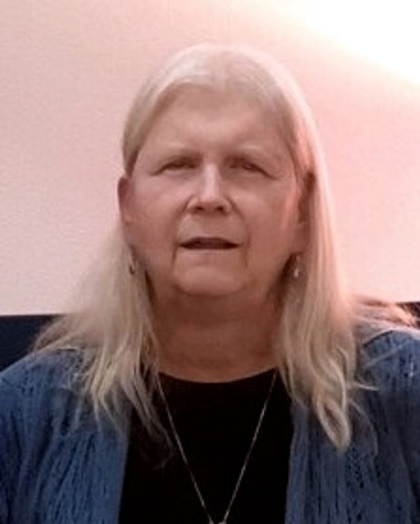 Trudi Pavlicek