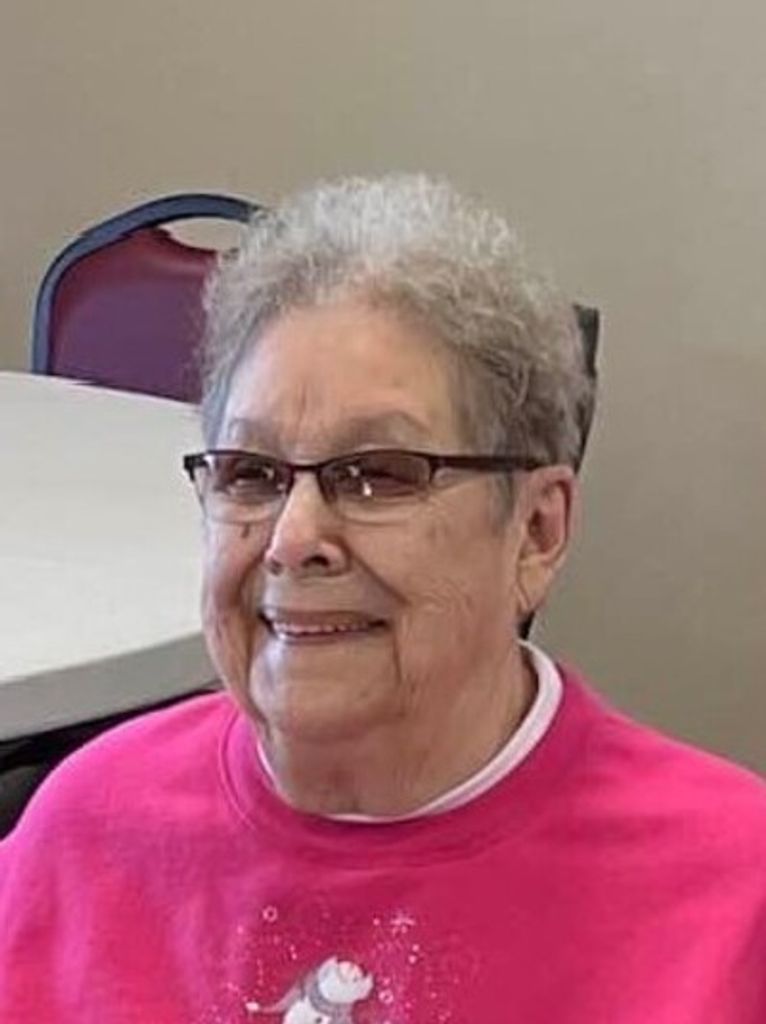 Joan A. Thompson Profile Photo