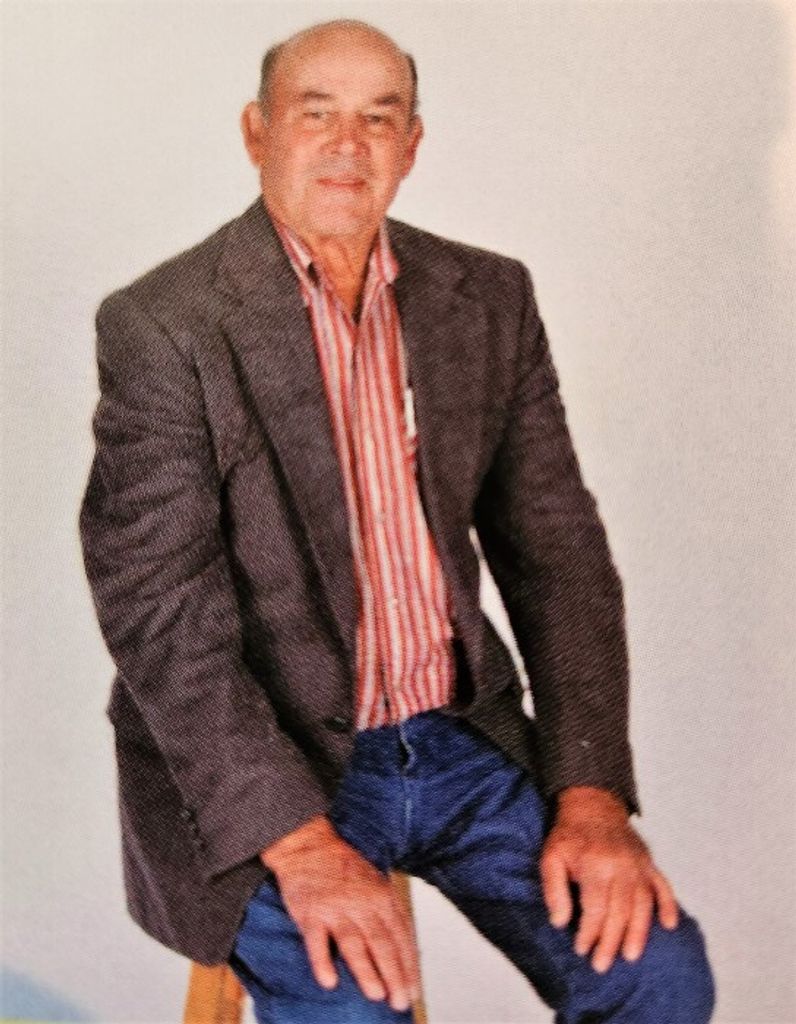 David Scott
