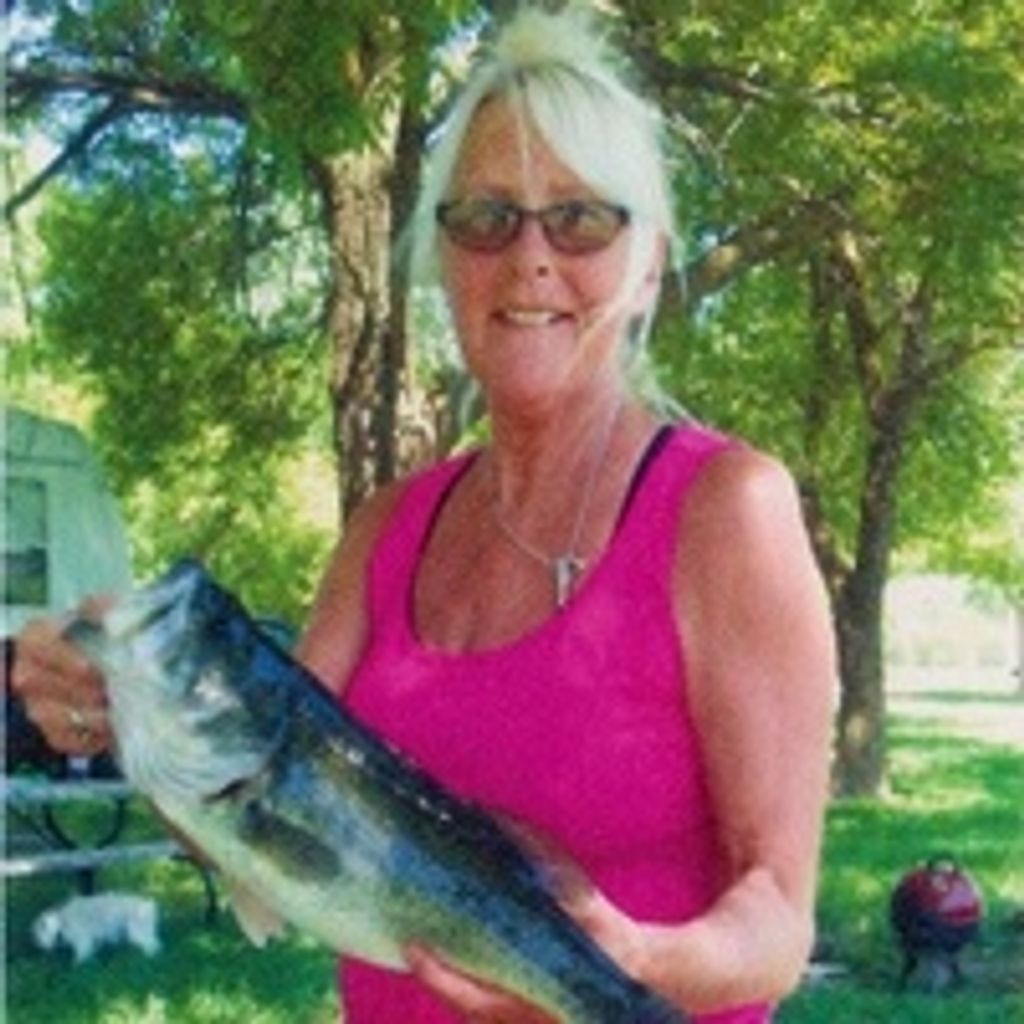 Bonita Lynn Richards