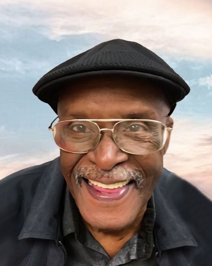 Walter M. Jones Profile Photo