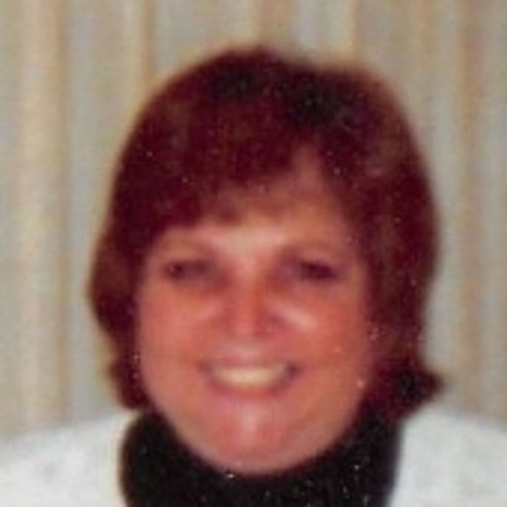 Beverly I. Hartman