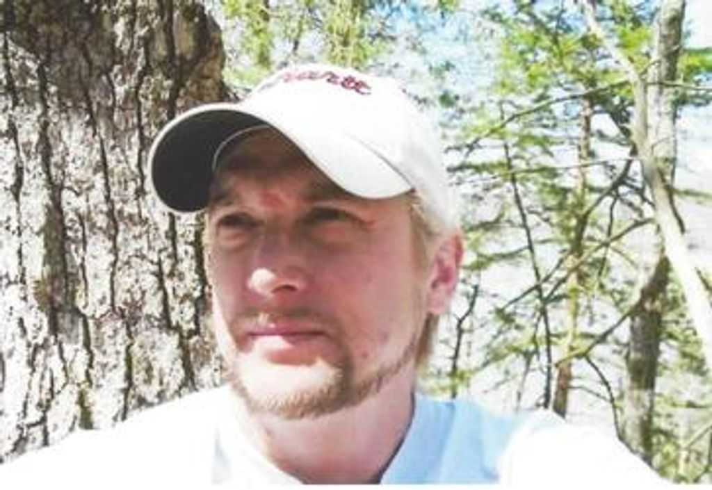 Brian Wade Fugate