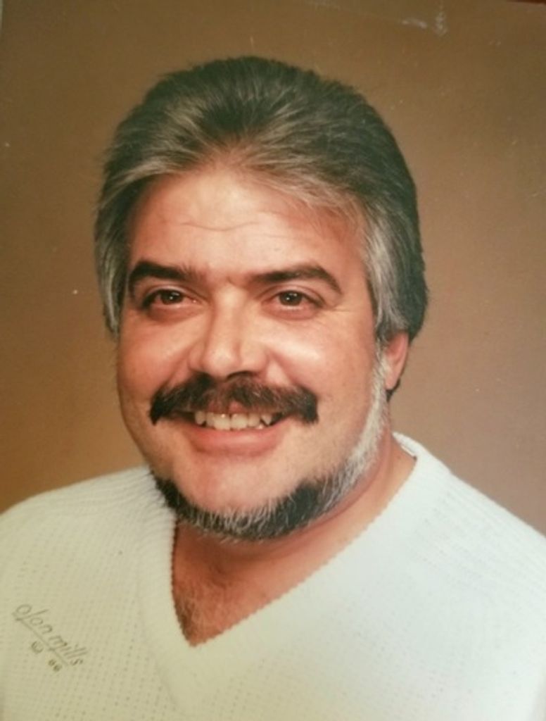 Nicholas Frank Marsicano Profile Photo