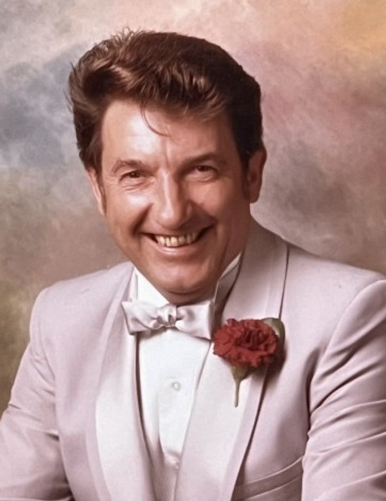 Jack Montemagni Profile Photo