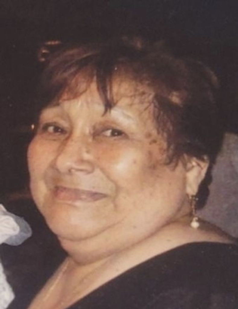 Maria De La Luz Sanchez De Lopez