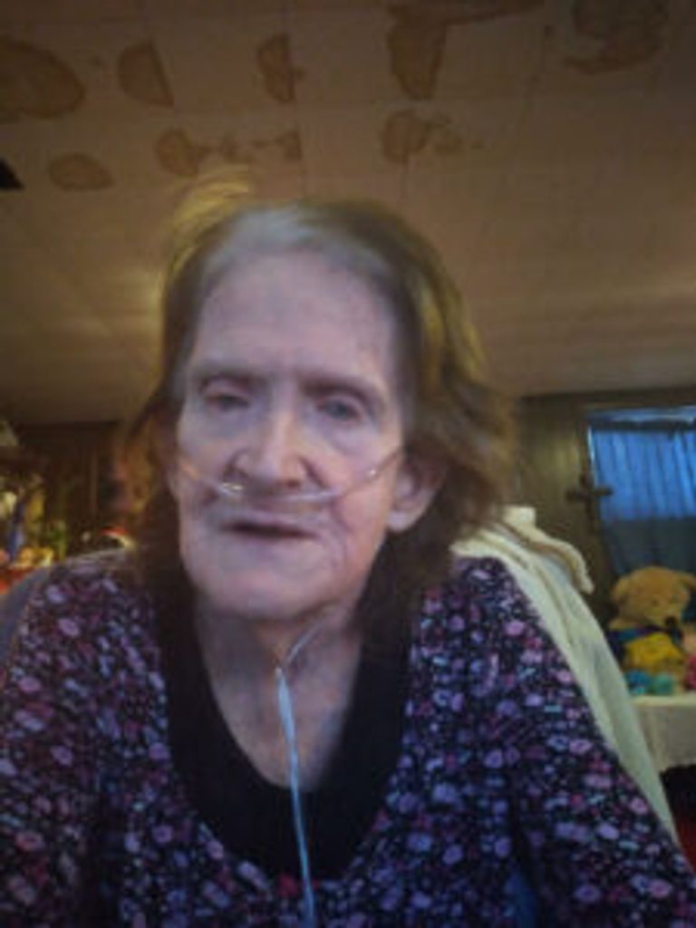 Mary J Berry