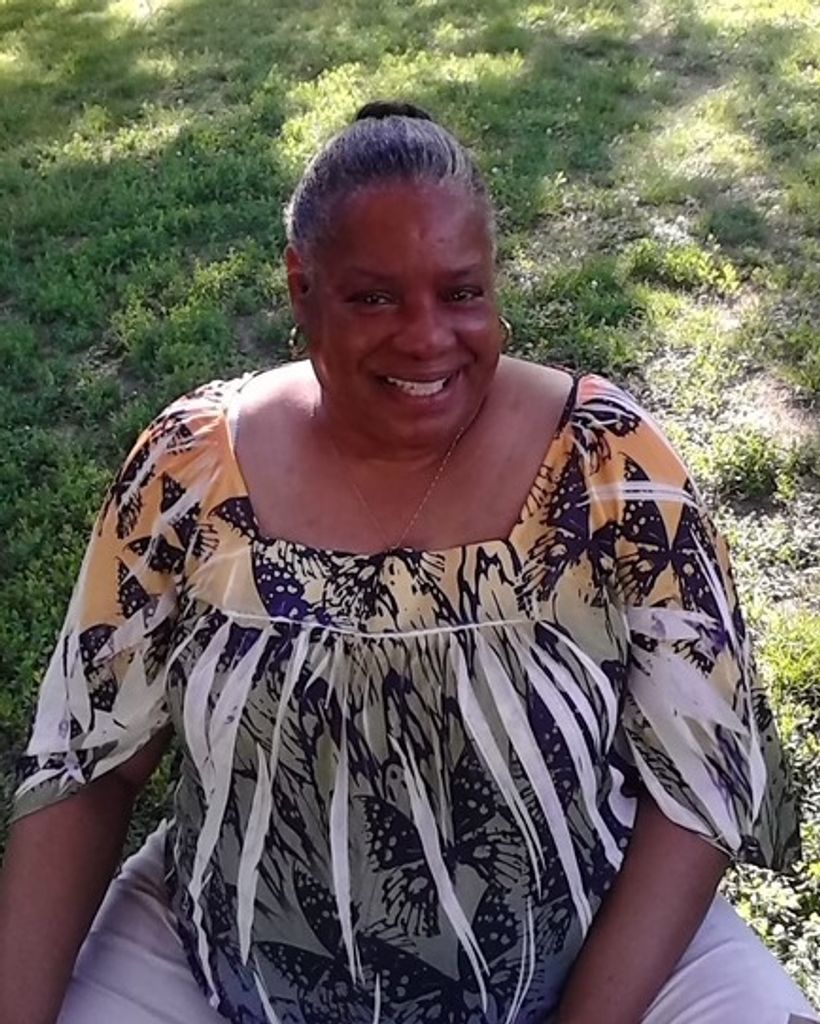 Sheila Bennett Smith