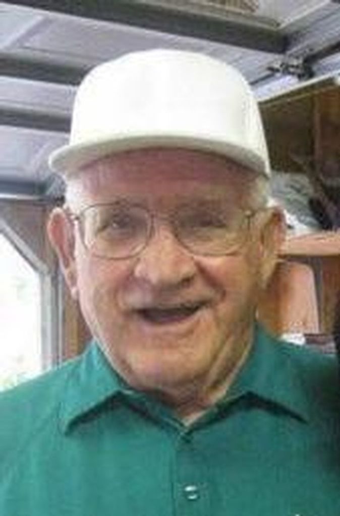 Eugene L. Kessler Profile Photo