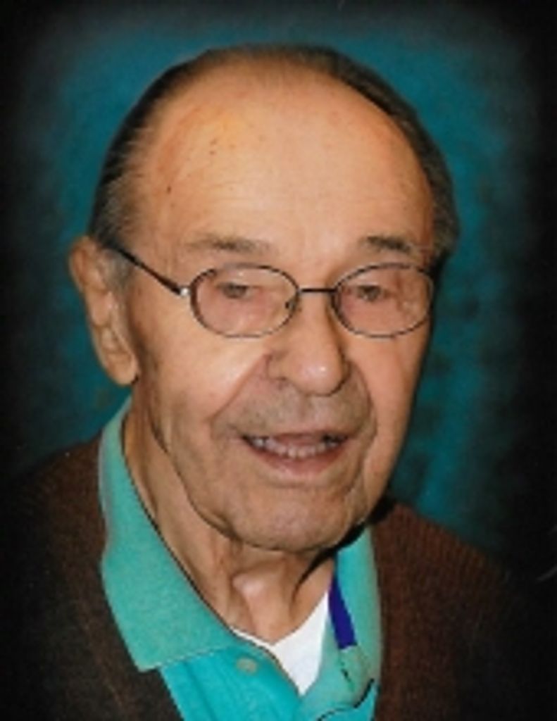 C. Vernon Sanders, Jr.