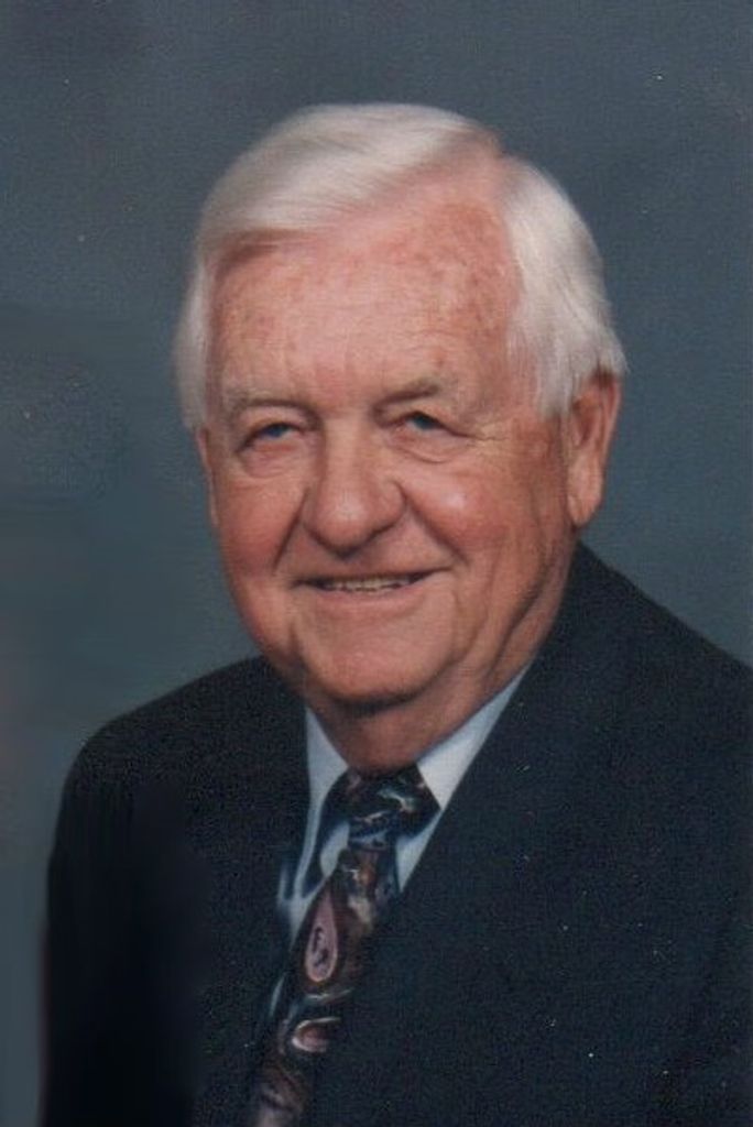 Clark Osvel Hitt, Jr. Profile Photo