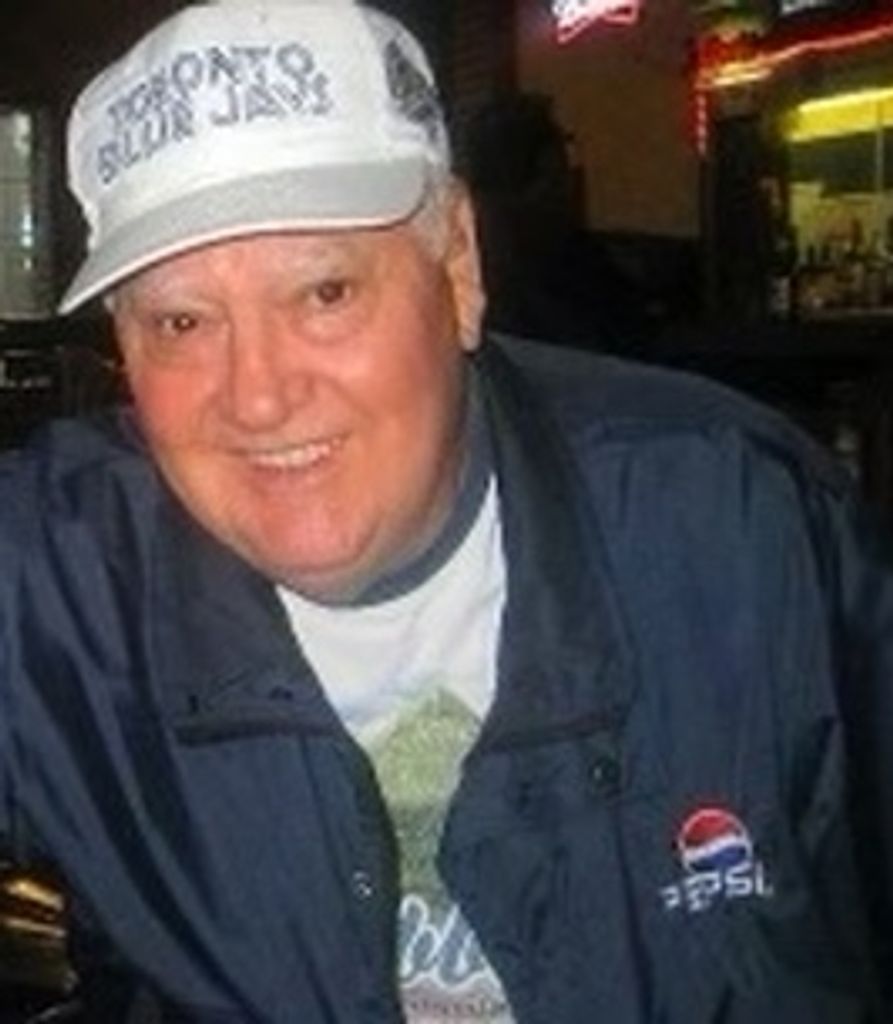 Roy McAdam