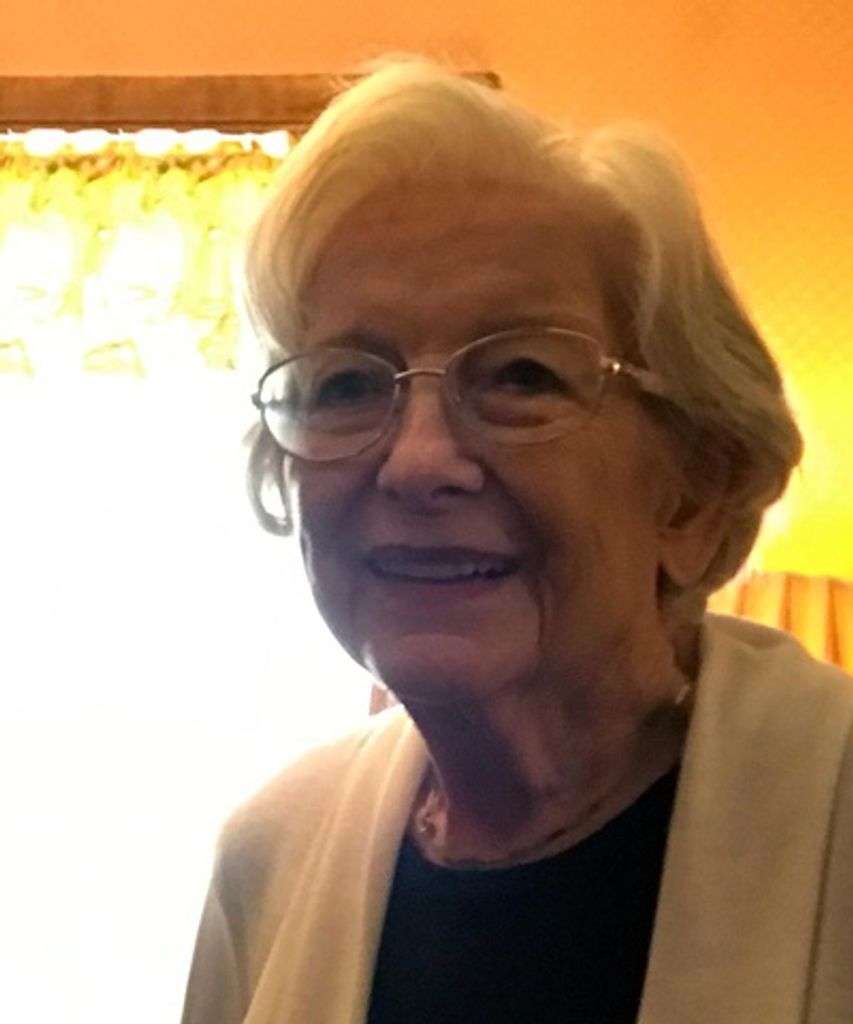 Ellen Hedstrom
