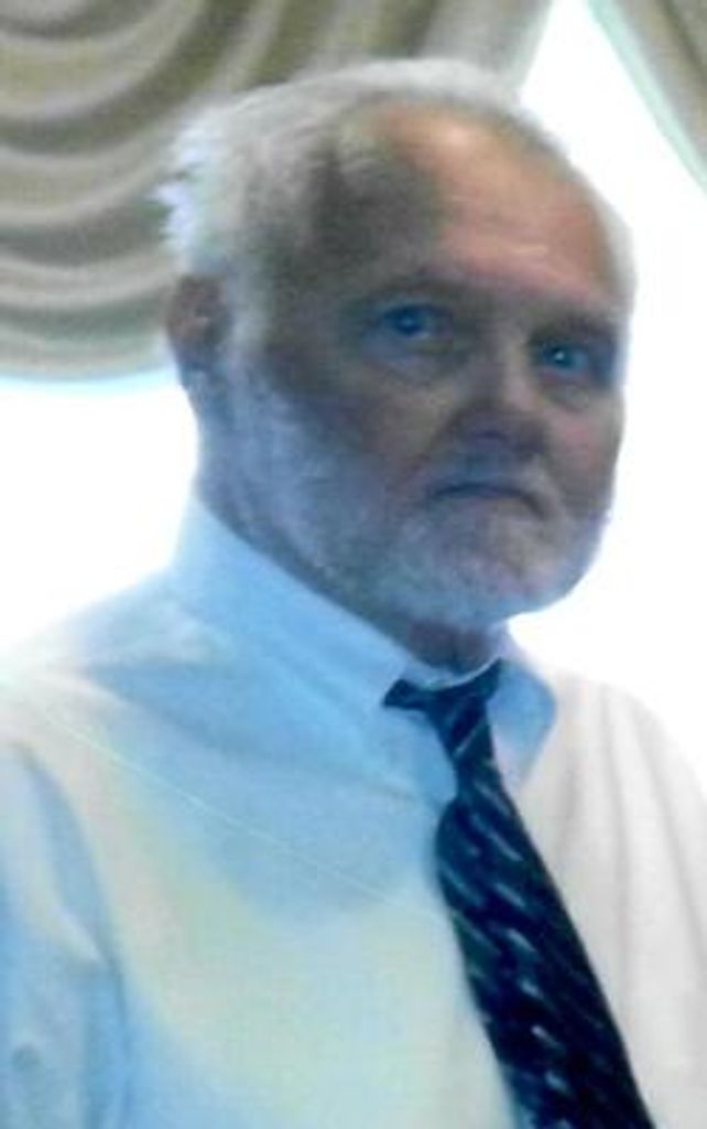 Keith "Rookie" Dederich