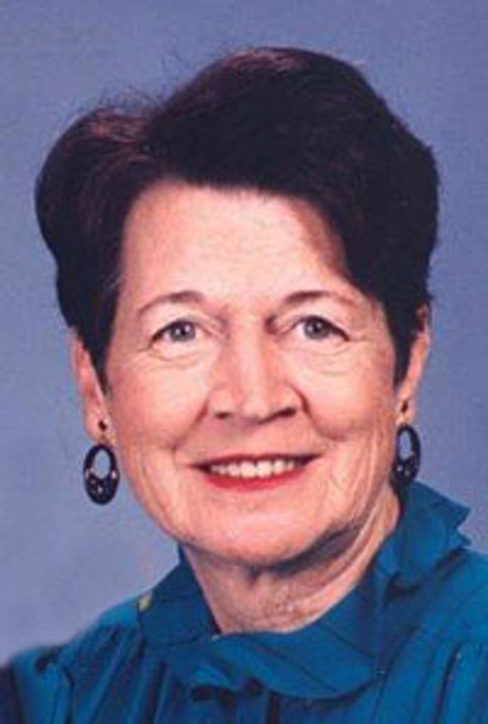 Pauline Elizabeth Gilman Nesmith Profile Photo