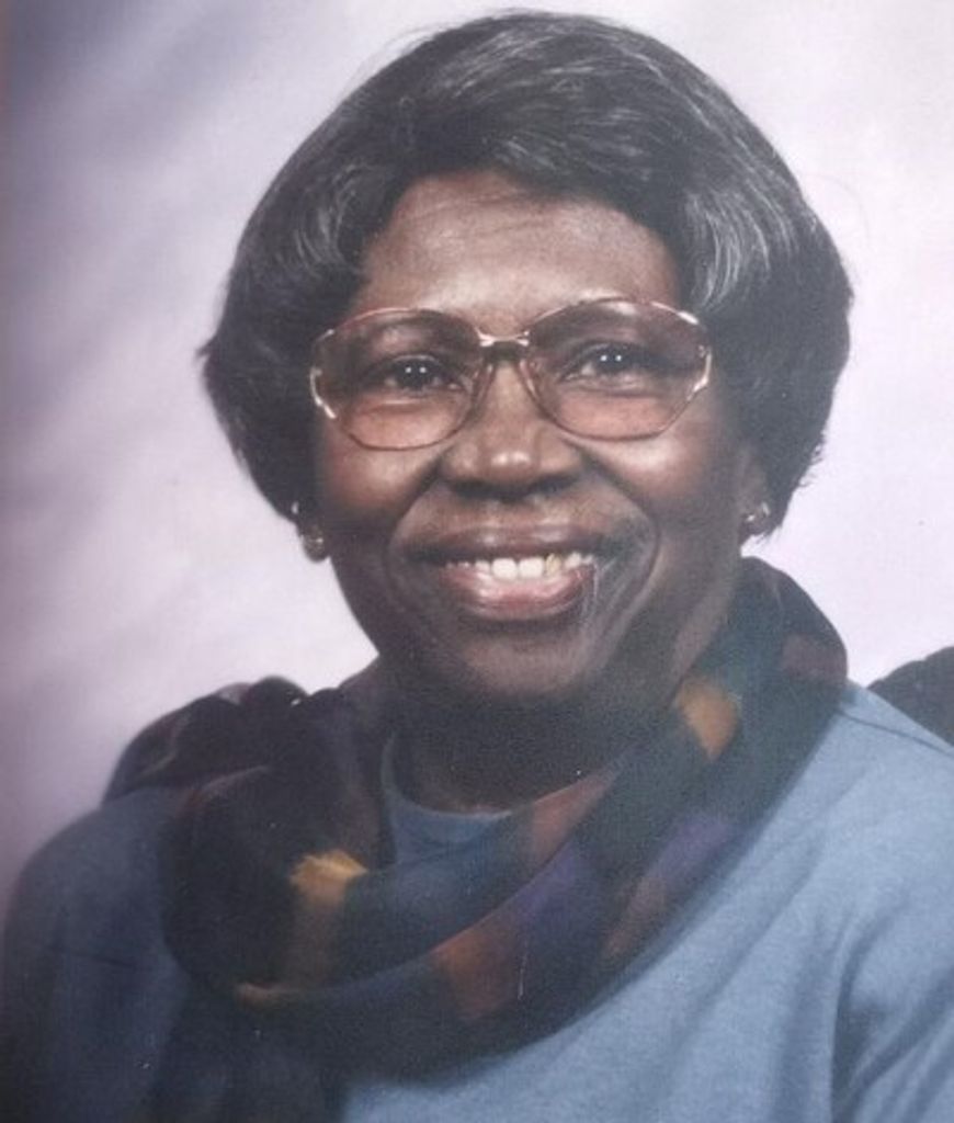 Mamie Marie Butler Profile Photo