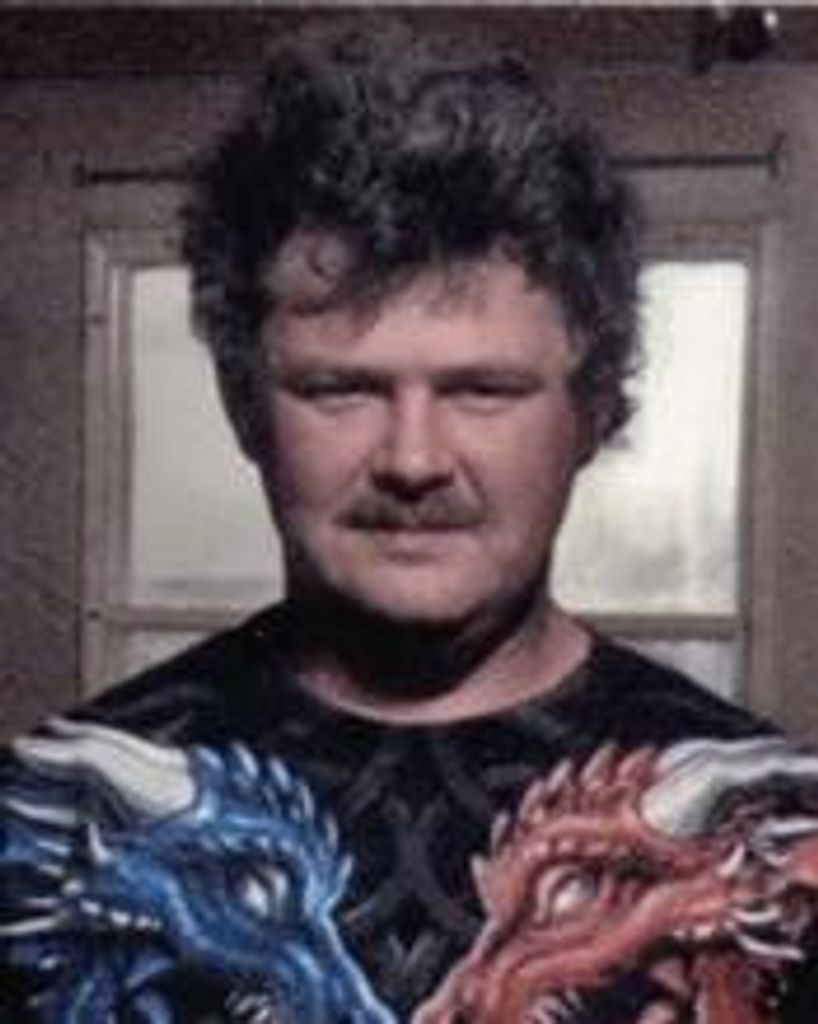 Harold Matthew White
