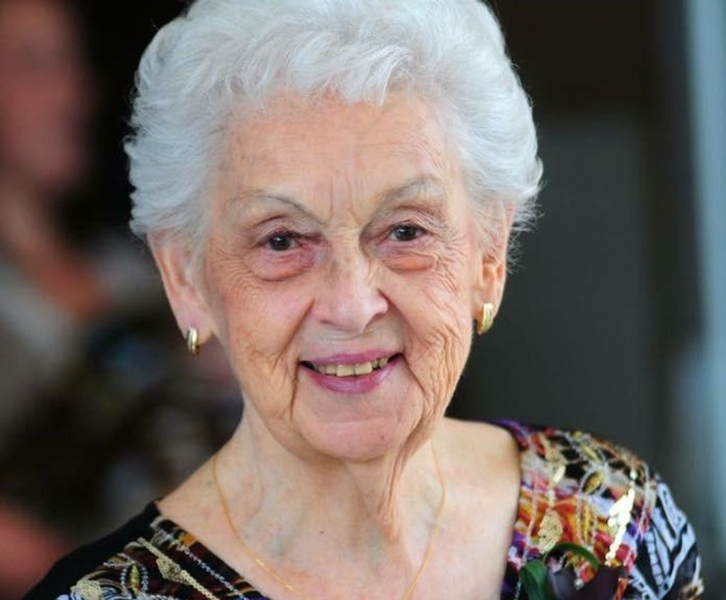 Joann F. Page