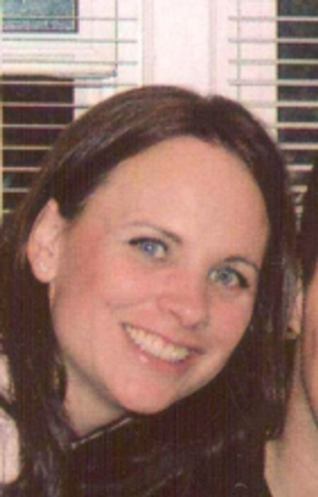 Krisanne Forte Barbara