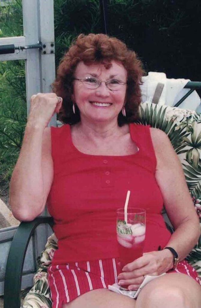 Shirley A. Siedlarczyk Profile Photo