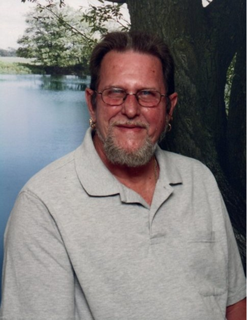 Wayne Garner Farmer