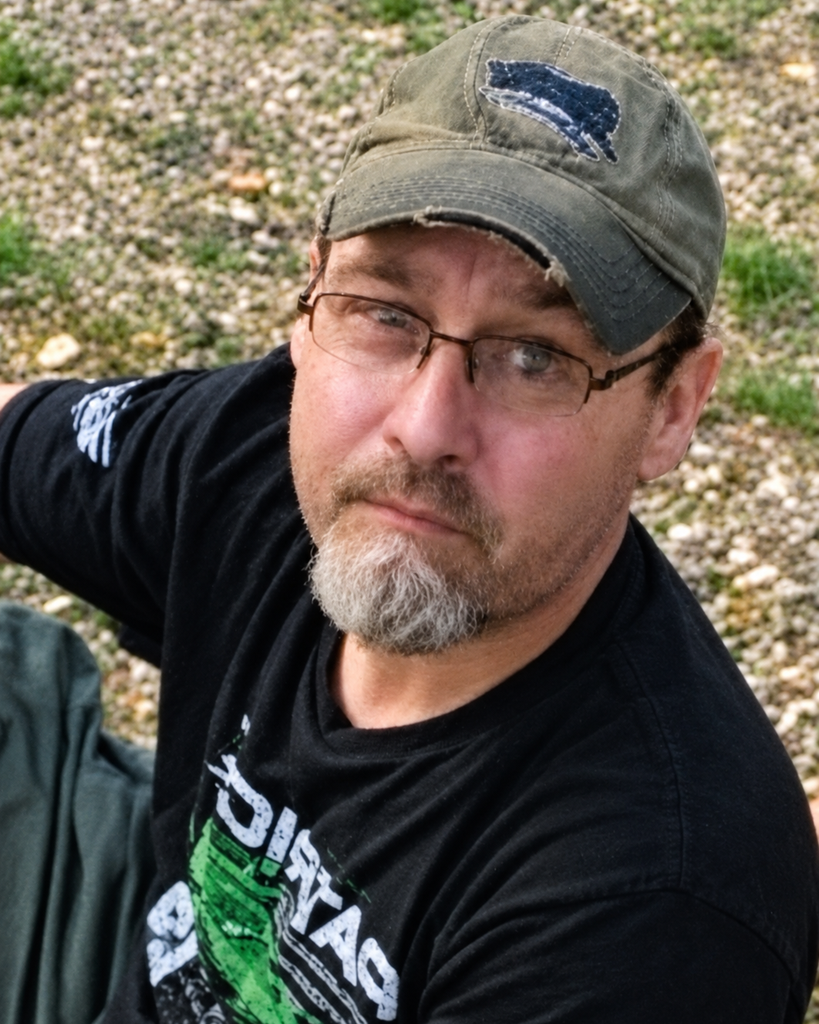 Dennis Bernard Kuhn, Jr. Profile Photo