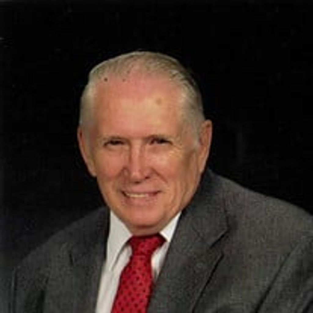 Robert Joseph O'Donnell