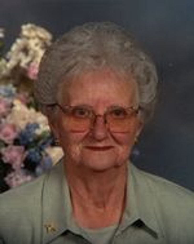 Lola Campbell