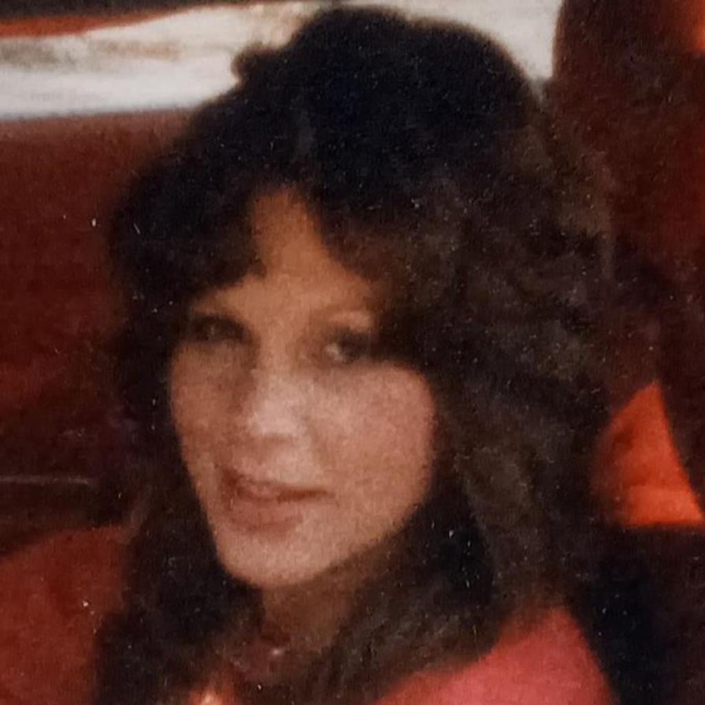 Sharon Elizabeth Faggart Stoudemayer Profile Photo