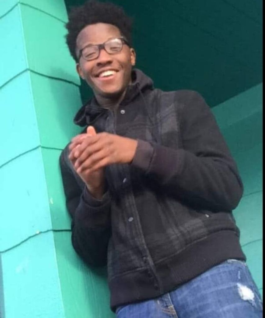 Jeric D Franklin Profile Photo