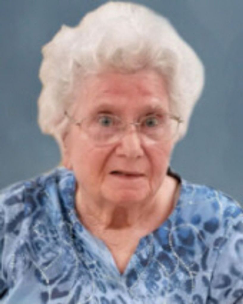 Uldine Daisy Mitchell Parkhurst Profile Photo