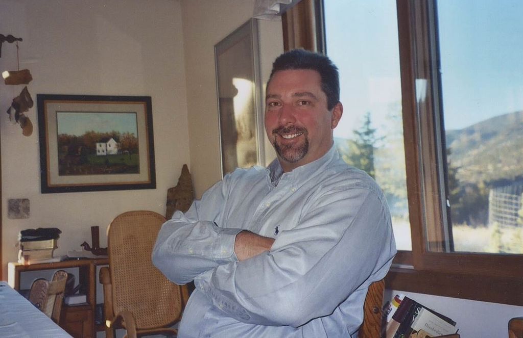 Mark Barraclough