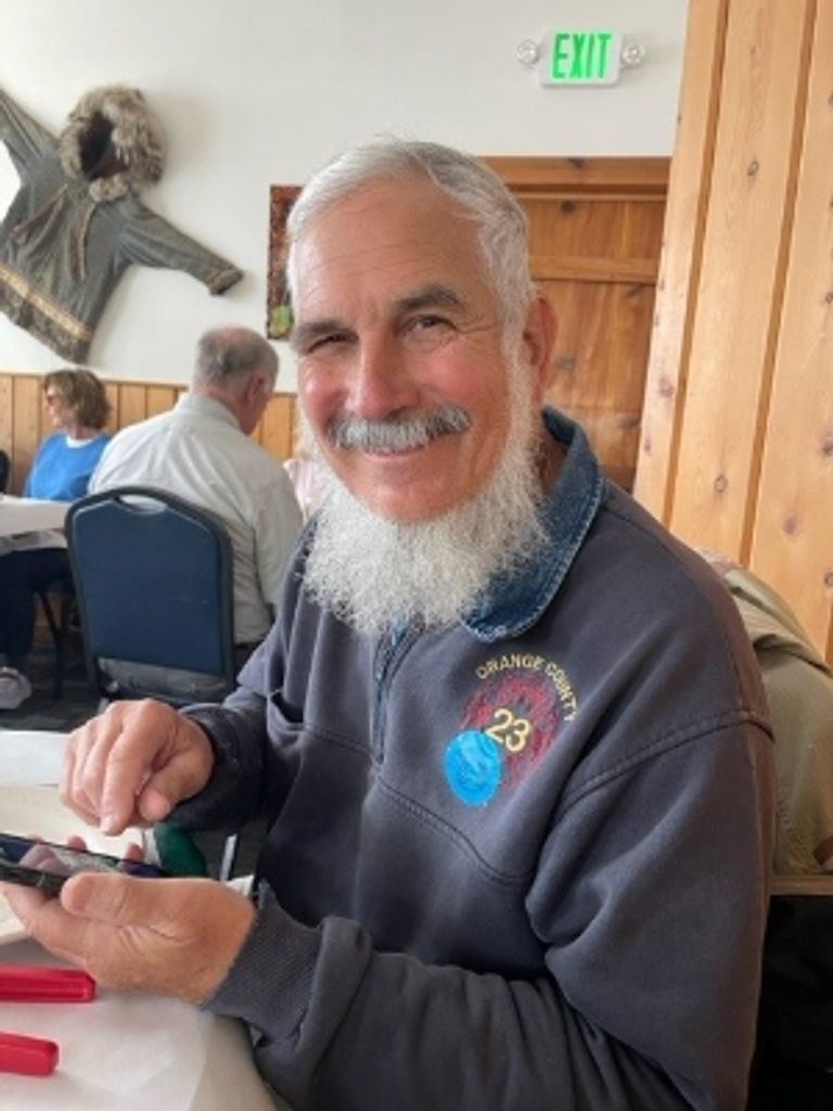 Steven Alan Markusic Profile Photo