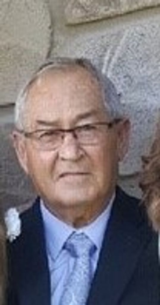 Richard "Dick" Lee Maupin Profile Photo