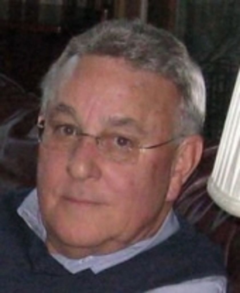 Gregg S. Surovjak