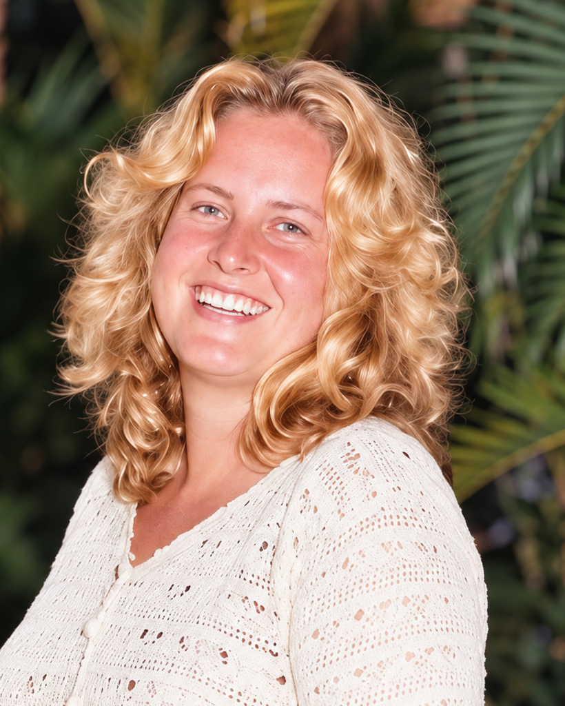Zoey Gardley-Muhr Profile Photo