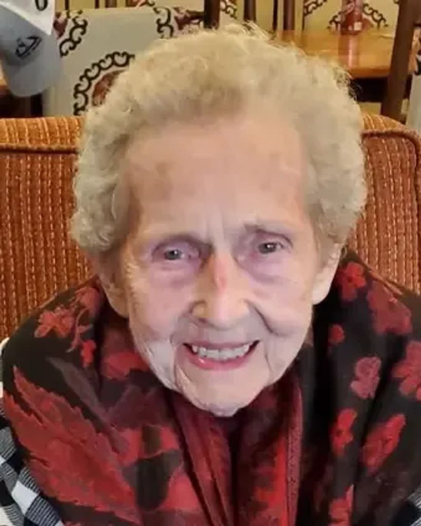 Virginia Benefiel Profile Photo