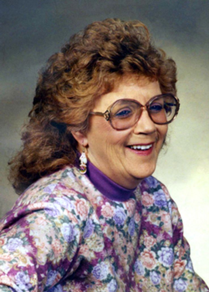 Bette "Beann" Wells
