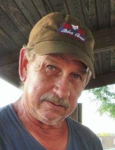 Ralph E. Underwood Profile Photo