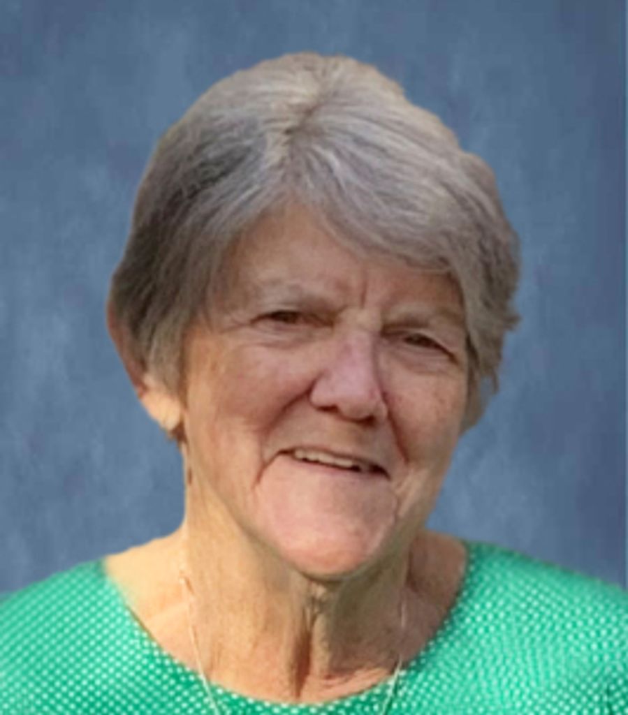 Barbara Doherty Profile Photo