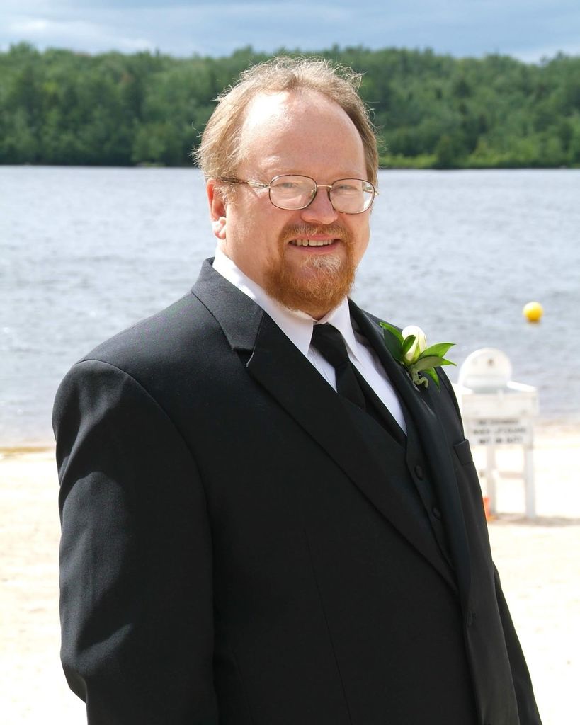Dwight Ronald Royer Profile Photo