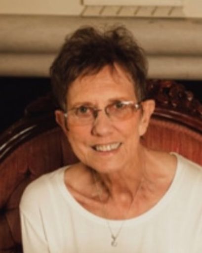 Linda Gale Brown's obituary image