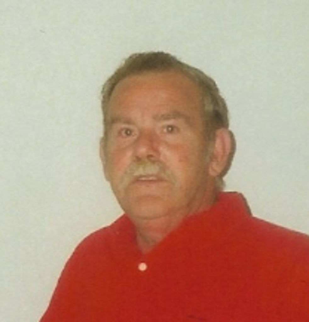 Paul O. Detillion Profile Photo